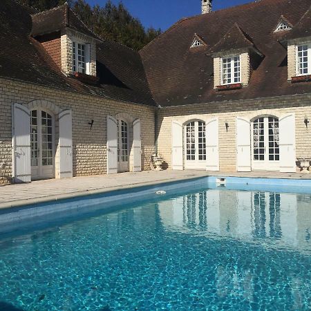 Le Belvedere Thiviers Exterior foto