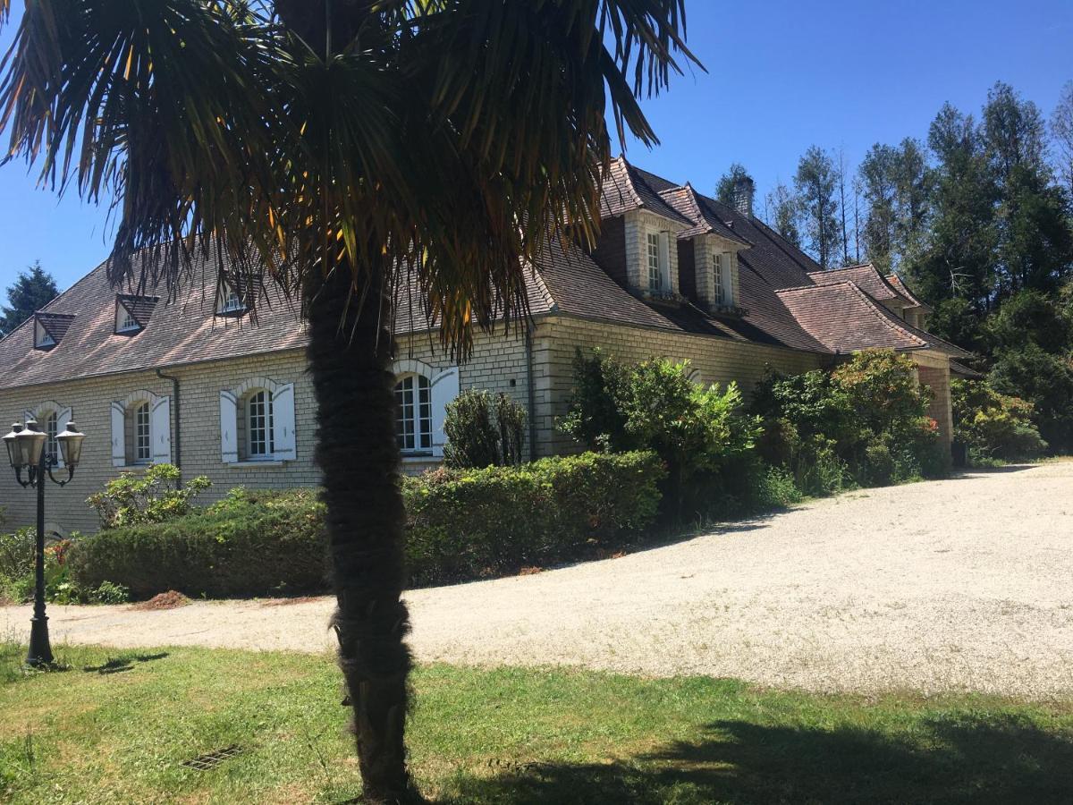 Le Belvedere Thiviers Exterior foto